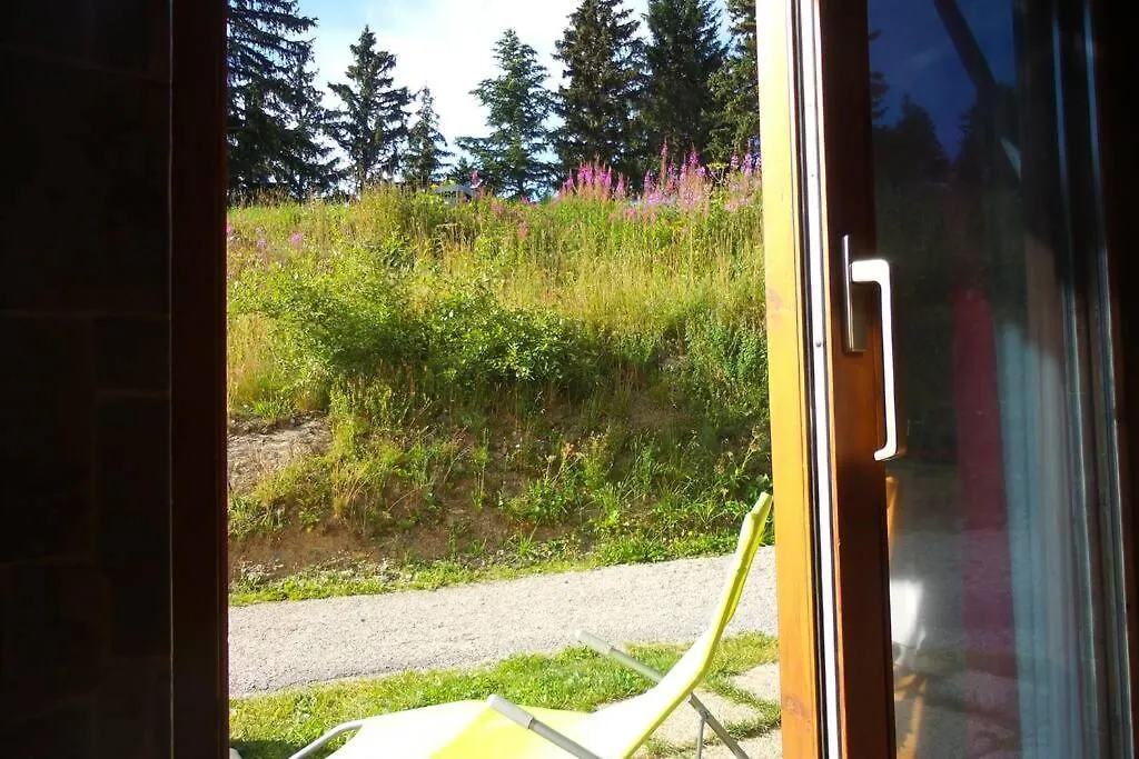 Apartamento Appartement Au Pied Des Pistes, 2-4 Personnes :-) Chamrousse Francia