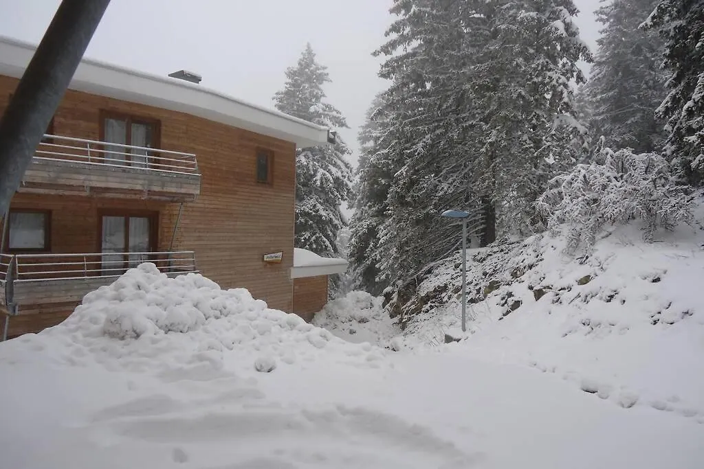 Appartement Au Pied Des Pistes, 2-4 Personnes :-) Chamrousse Apartamento