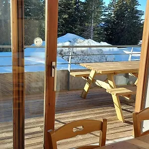35m2 Appartement