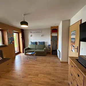 Balcon De Recoin 2 Personnes Appartement